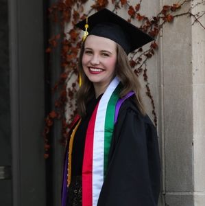 Meet your Posher, Keeley